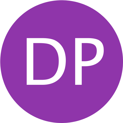 Dima Podrobinok