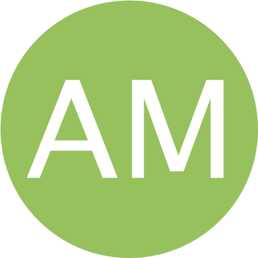 avi morgan logo