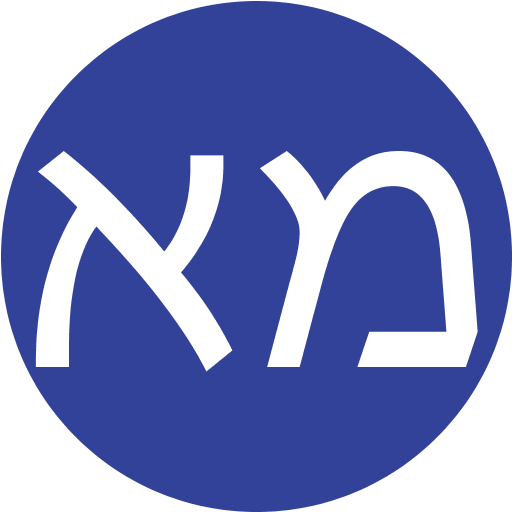 מאור אדרי logo