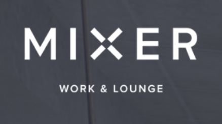 the mixer co working space for freelancer