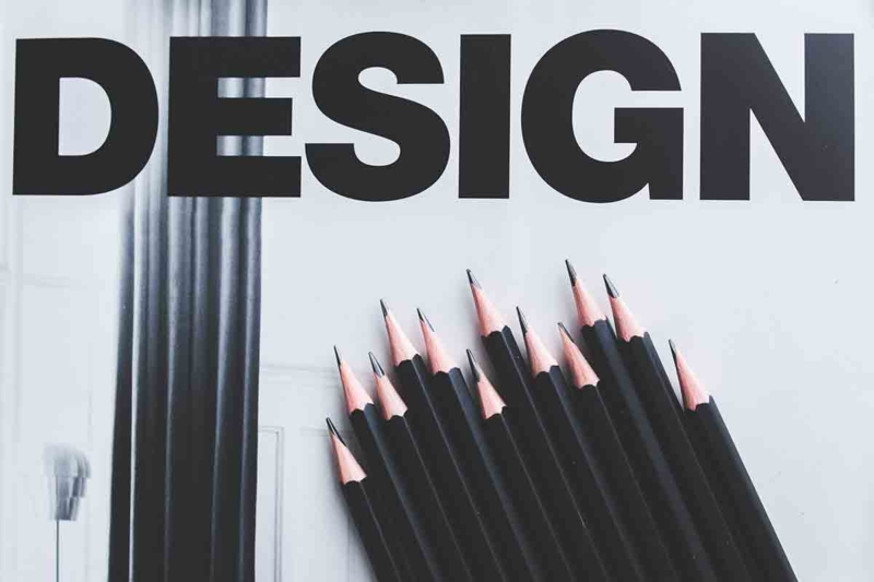 freelance design pencil