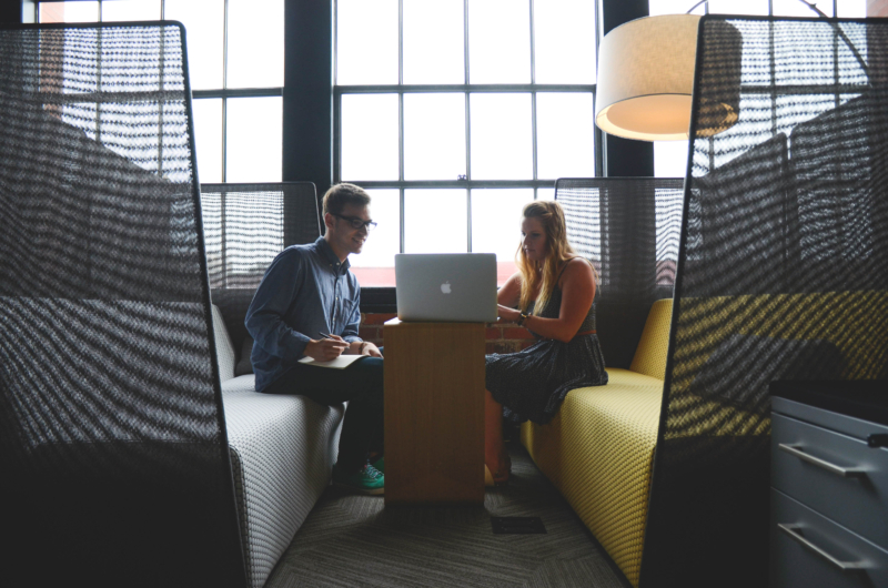 Freelancers Meeting