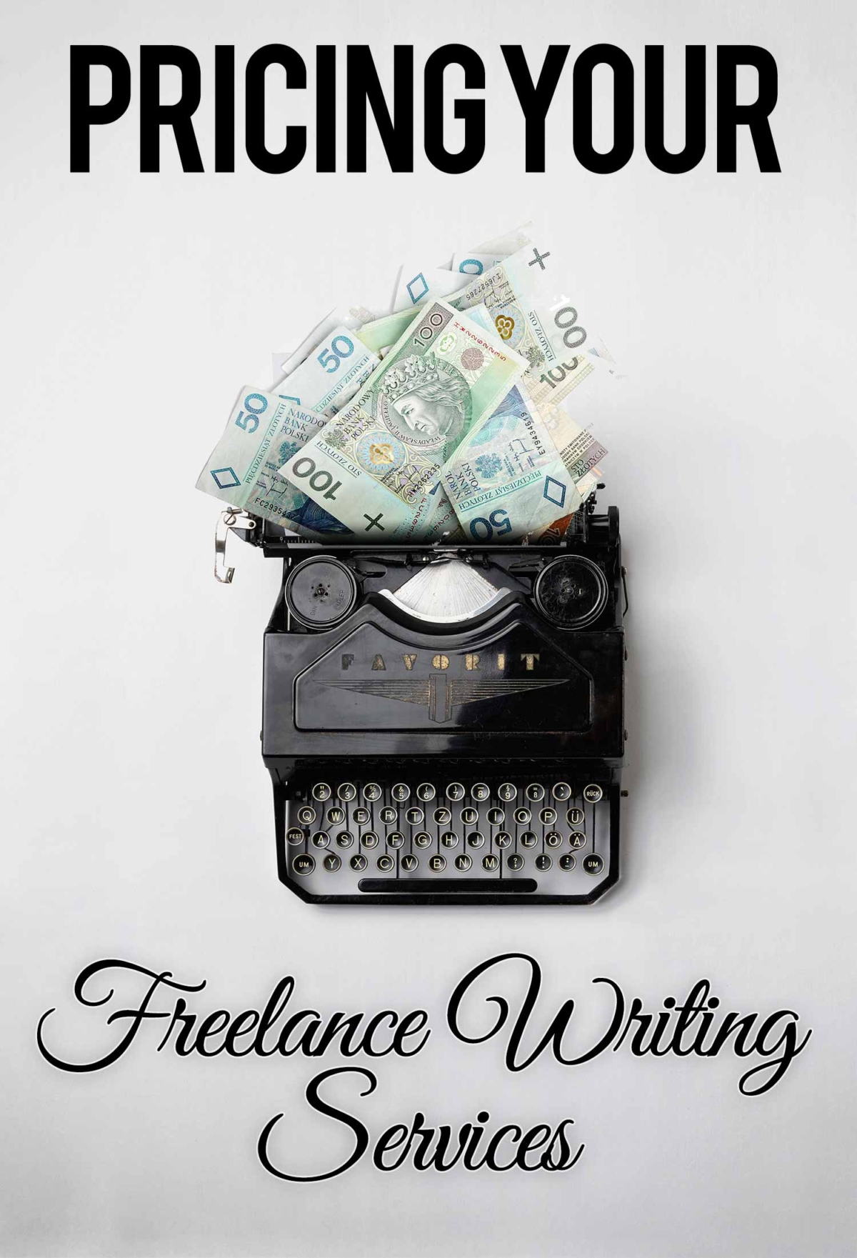 writing service prices